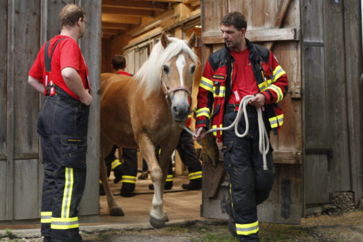 Feuerwehr